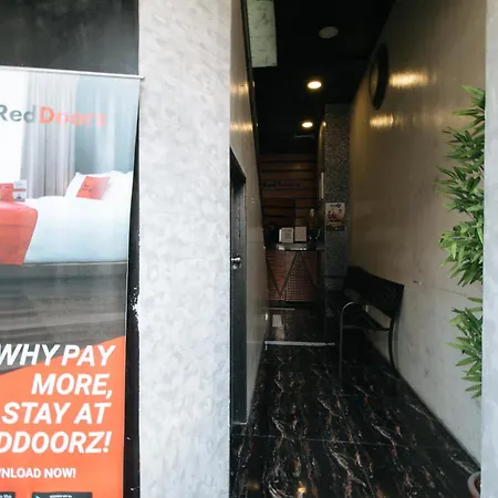Reddoorz Near Quiapo Church Manila