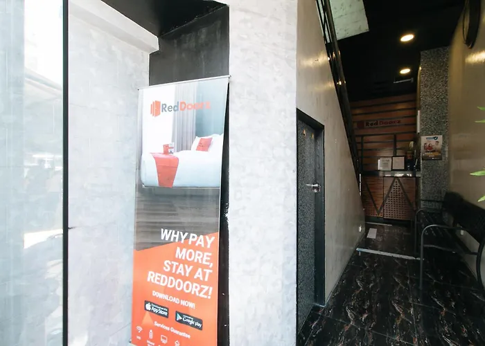 Reddoorz Near Quiapo Church 2*