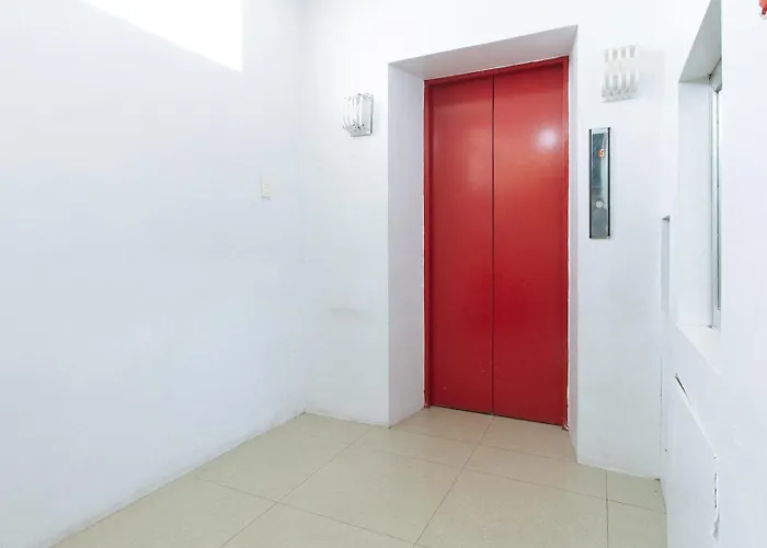 Hotel Reddoorz Near Quiapo Church Manila