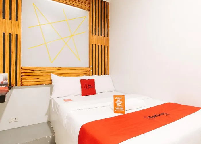Hotel Reddoorz Near Quiapo Church