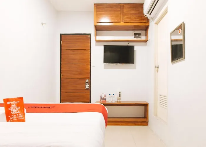 Hotel Reddoorz Near Quiapo Church Manila