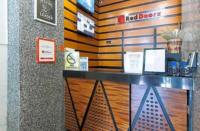 Reddoorz Near Quiapo Church Manila