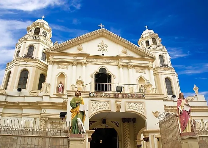 Reddoorz Near Quiapo Church