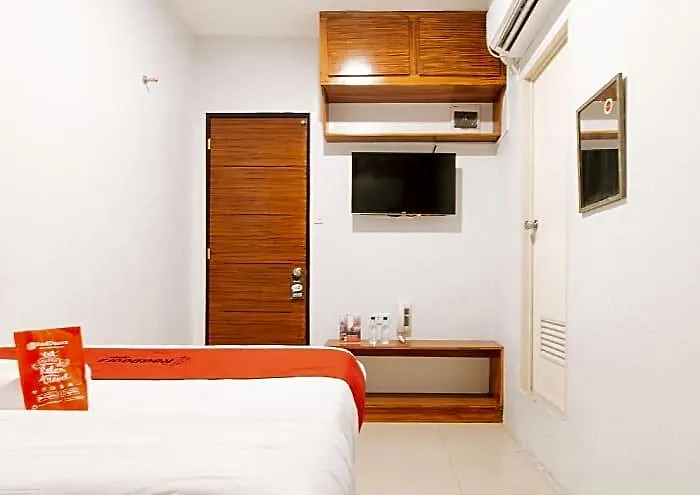 Hotel Reddoorz Near Quiapo Church
