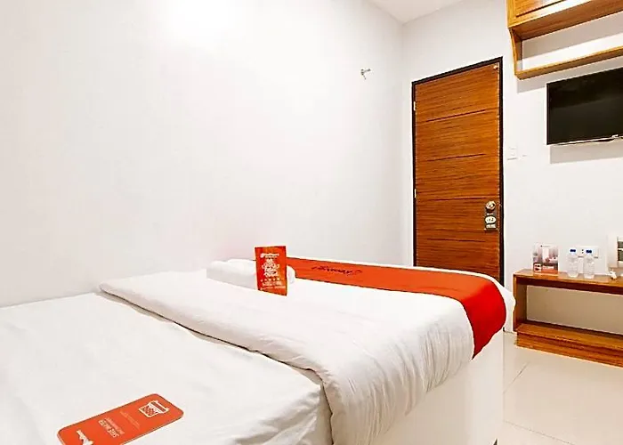 Reddoorz Near Quiapo Church 2* Manila